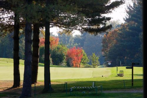 Golf La Pinetina