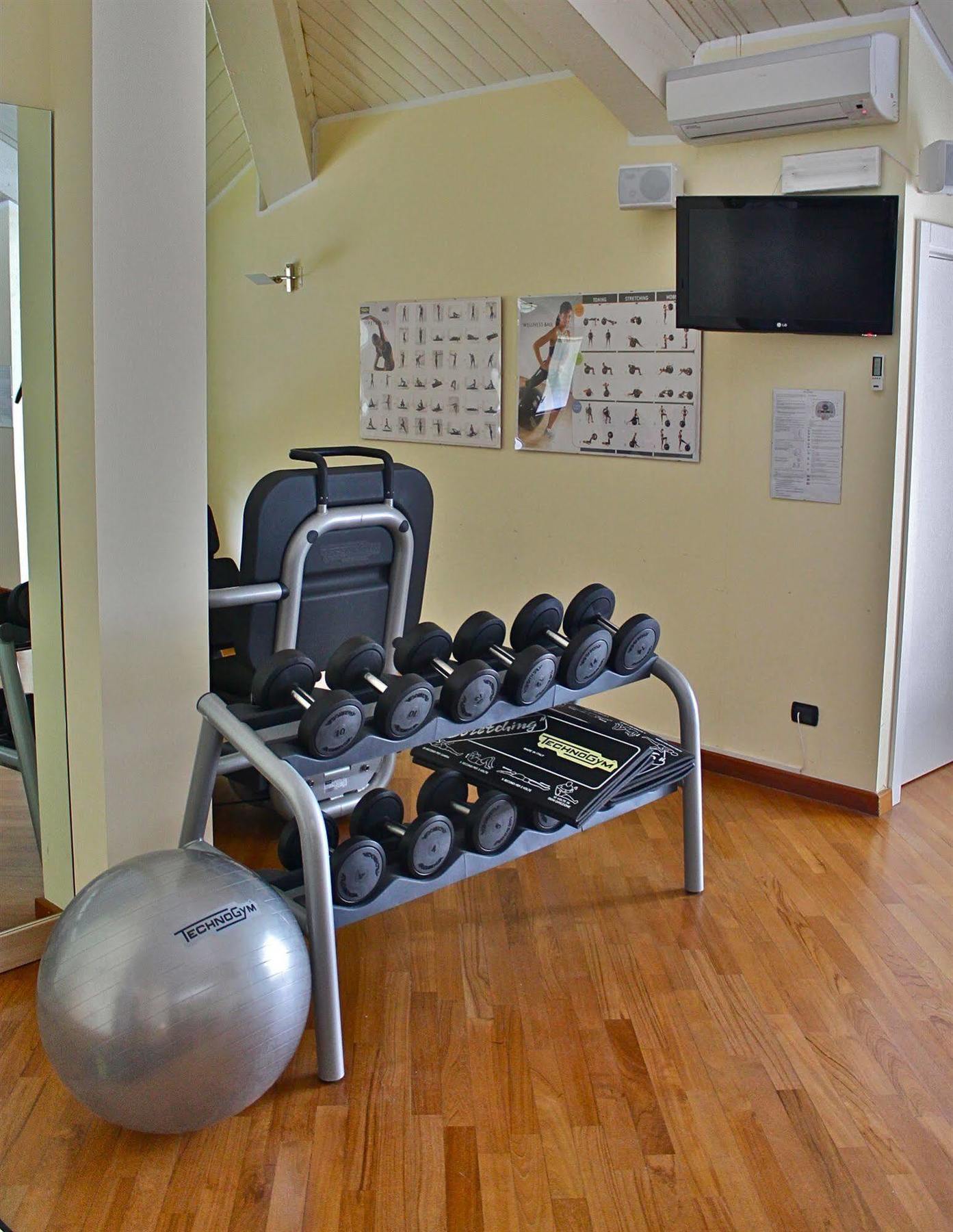 Hotel Golf La Pinetina 3*